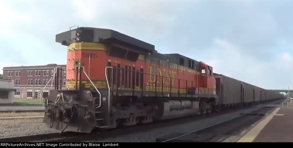 CN C731 DPU